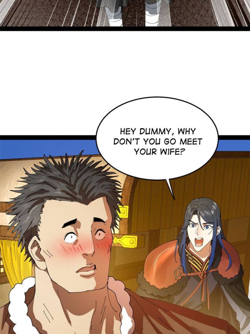 Ultimate Son-in-Law Chapter 205 - Page 54