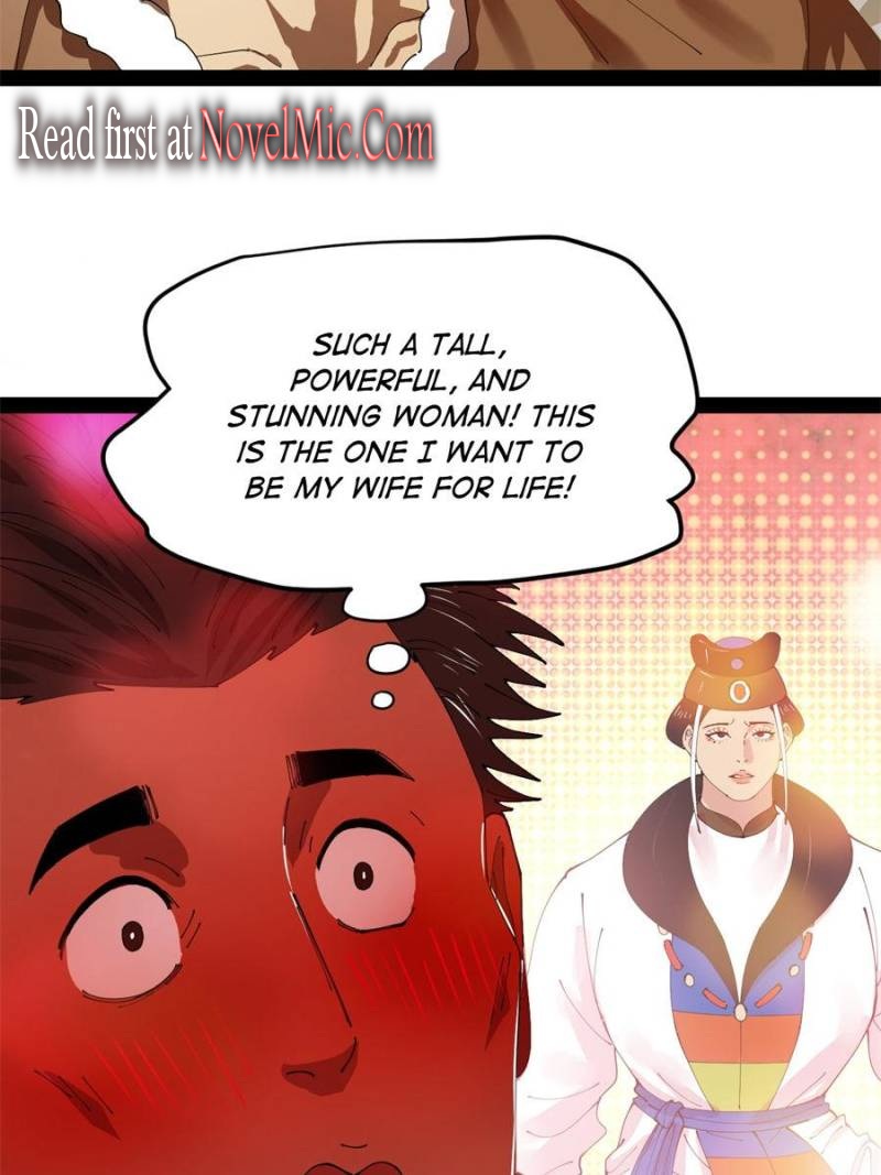 Ultimate Son-in-Law Chapter 205 - Page 55