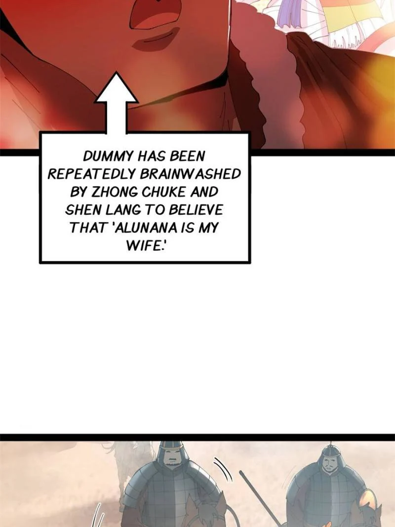 Ultimate Son-in-Law Chapter 205 - Page 56