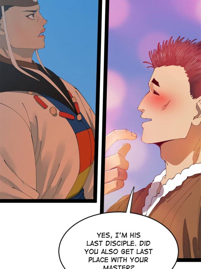 Ultimate Son-in-Law Chapter 205 - Page 59