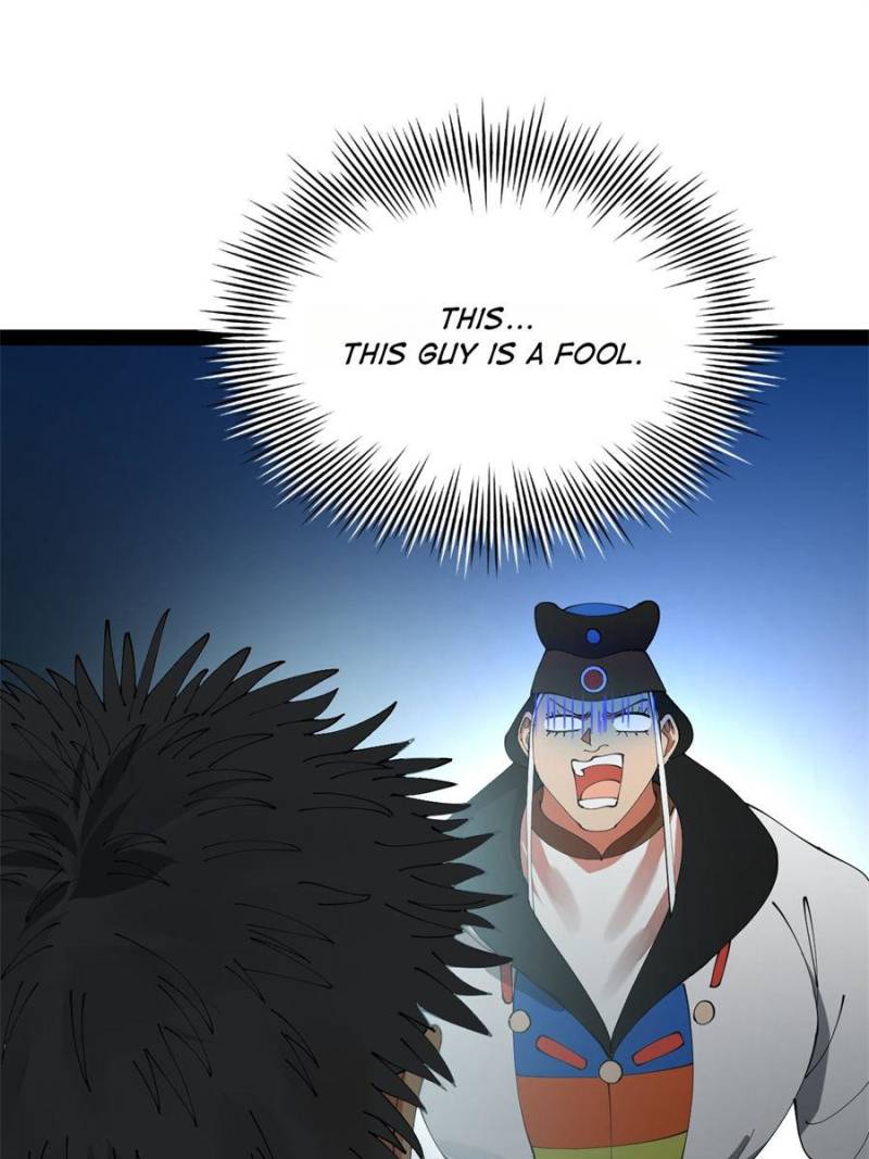 Ultimate Son-in-Law Chapter 205 - Page 61