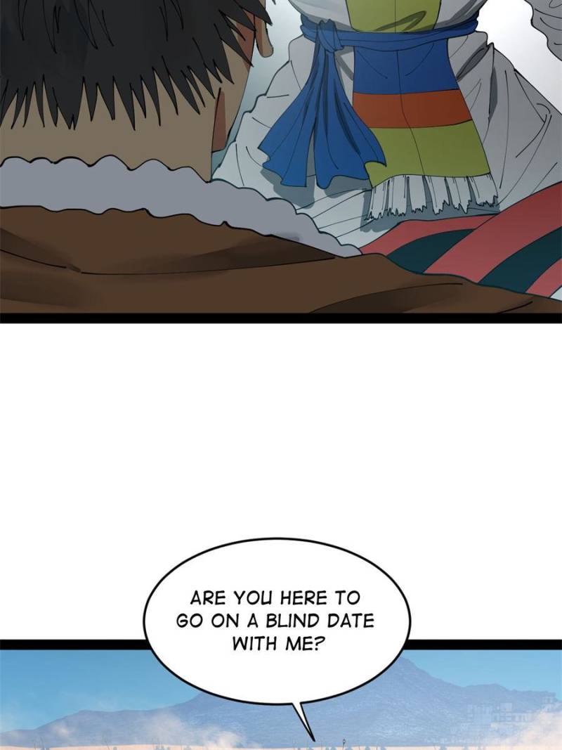 Ultimate Son-in-Law Chapter 205 - Page 62