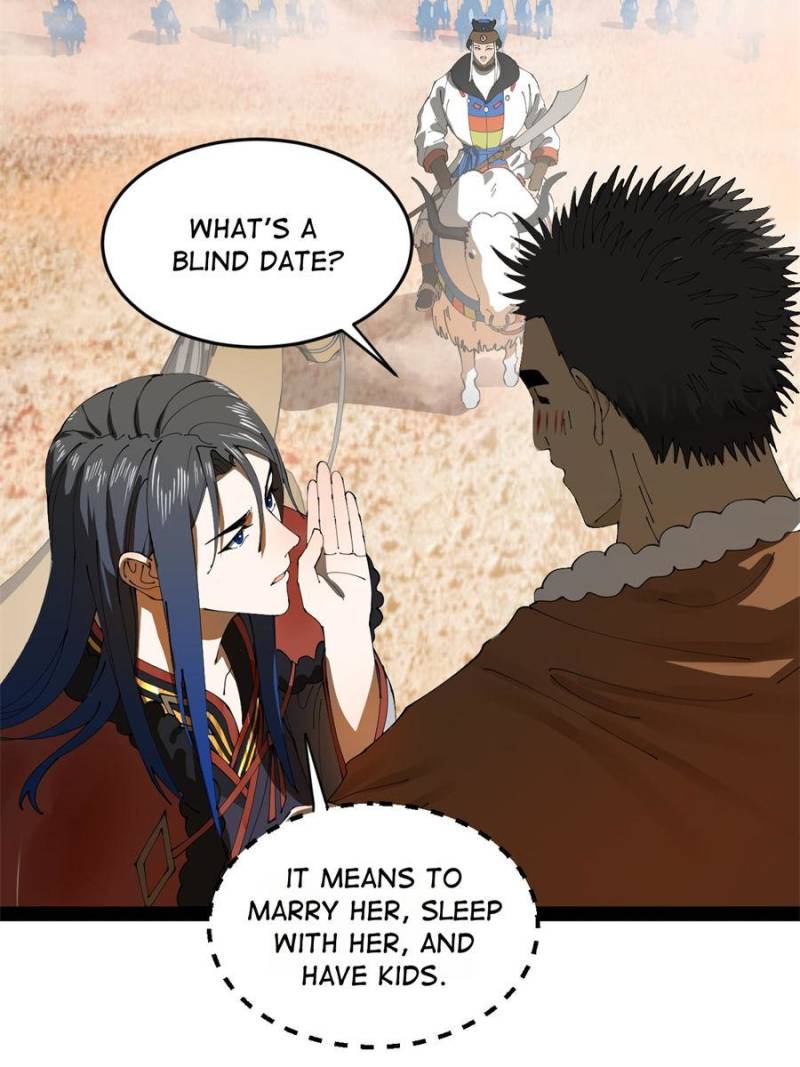 Ultimate Son-in-Law Chapter 205 - Page 63