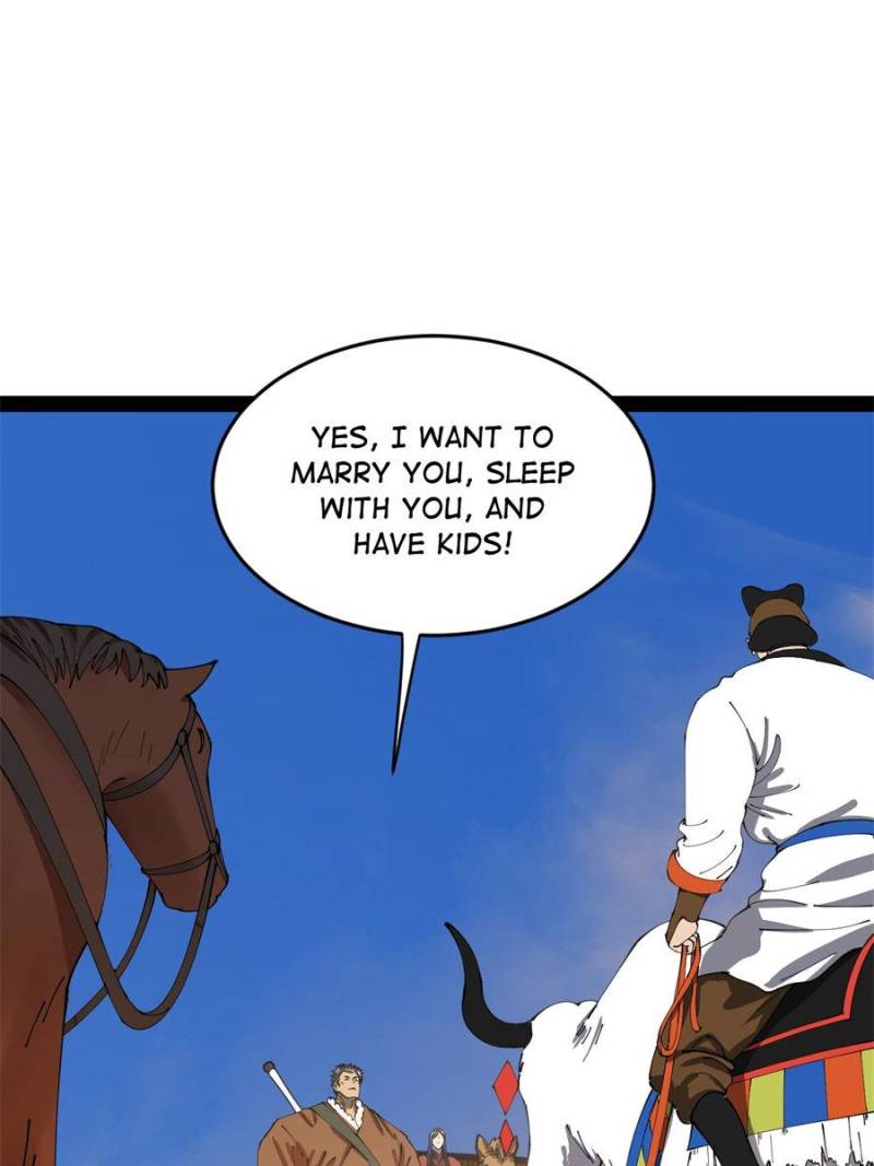Ultimate Son-in-Law Chapter 205 - Page 64