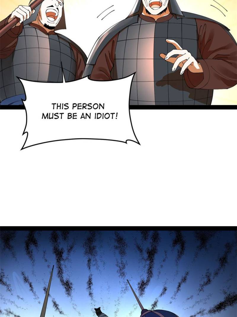 Ultimate Son-in-Law Chapter 205 - Page 66