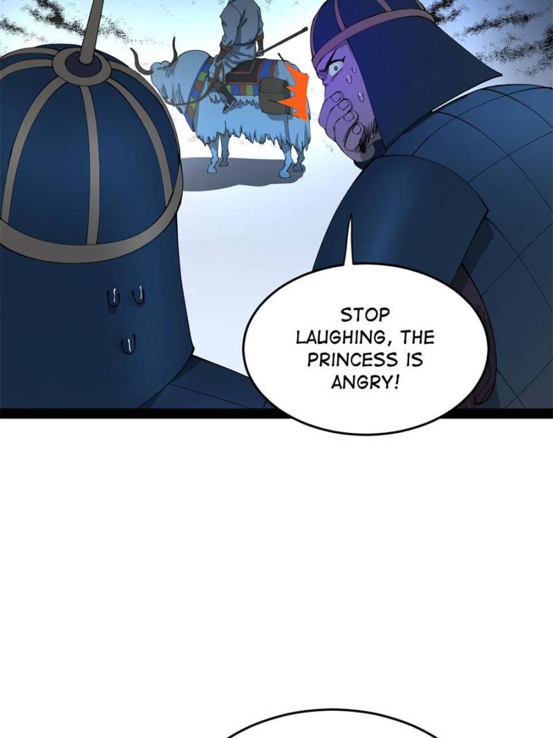 Ultimate Son-in-Law Chapter 205 - Page 67