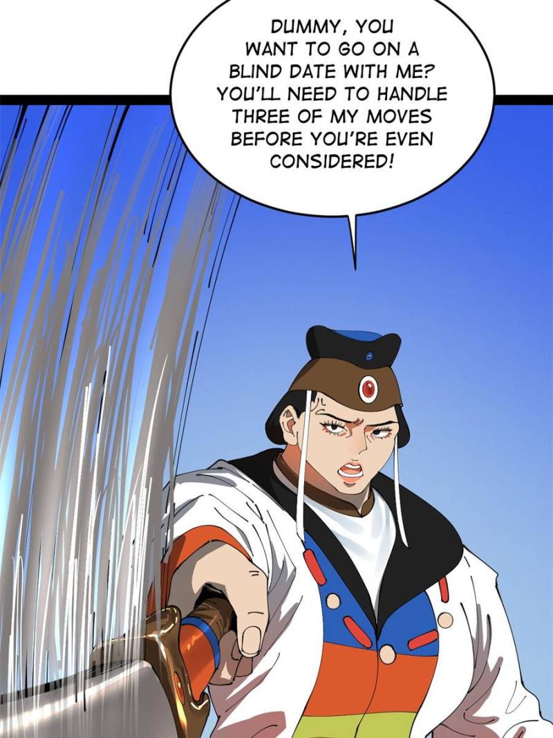 Ultimate Son-in-Law Chapter 205 - Page 68