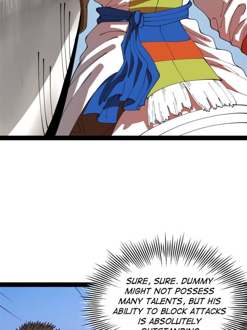 Ultimate Son-in-Law Chapter 205 - Page 69