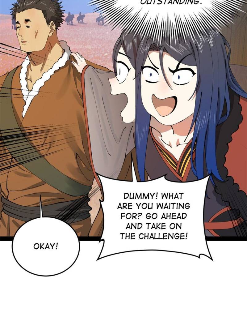 Ultimate Son-in-Law Chapter 205 - Page 70