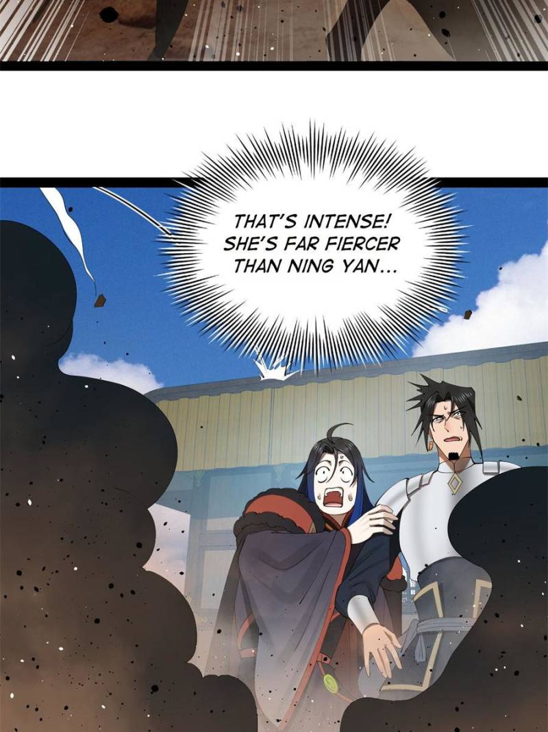 Ultimate Son-in-Law Chapter 206 - Page 6