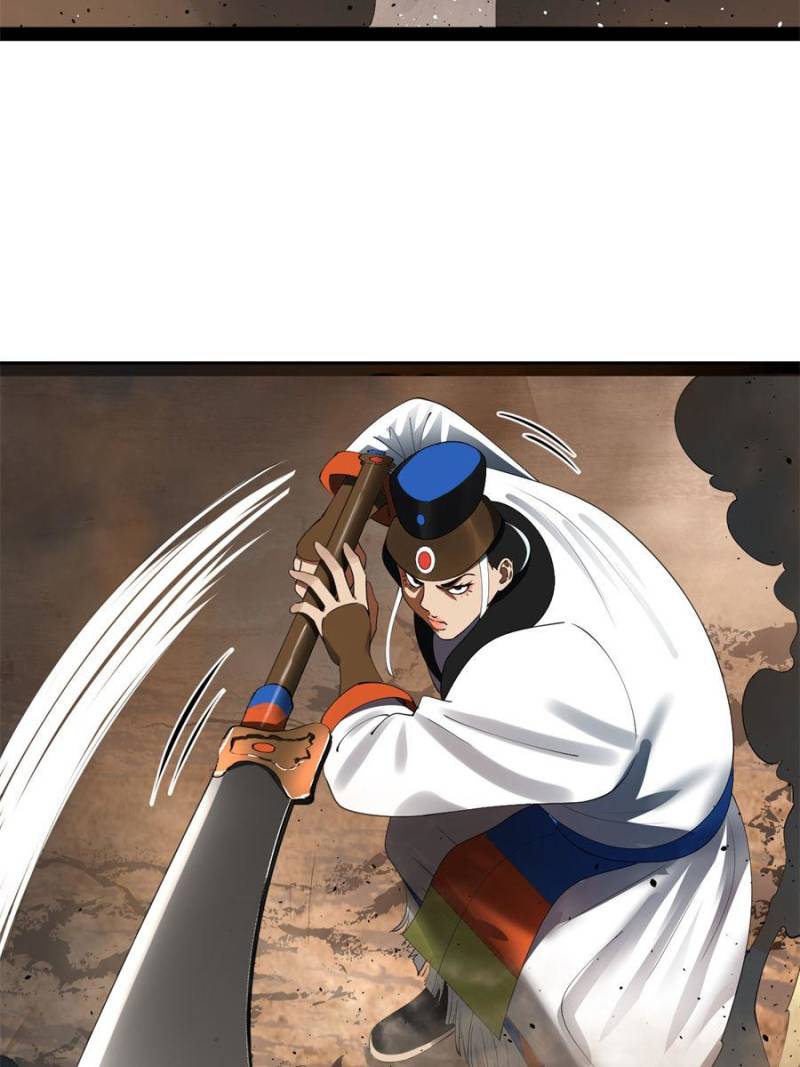 Ultimate Son-in-Law Chapter 206 - Page 7