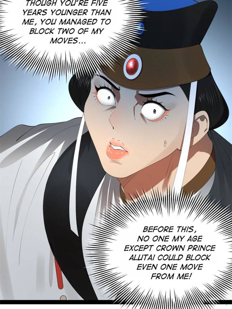 Ultimate Son-in-Law Chapter 206 - Page 14