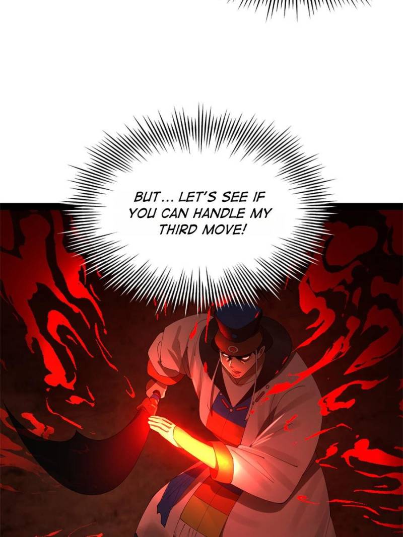 Ultimate Son-in-Law Chapter 206 - Page 15