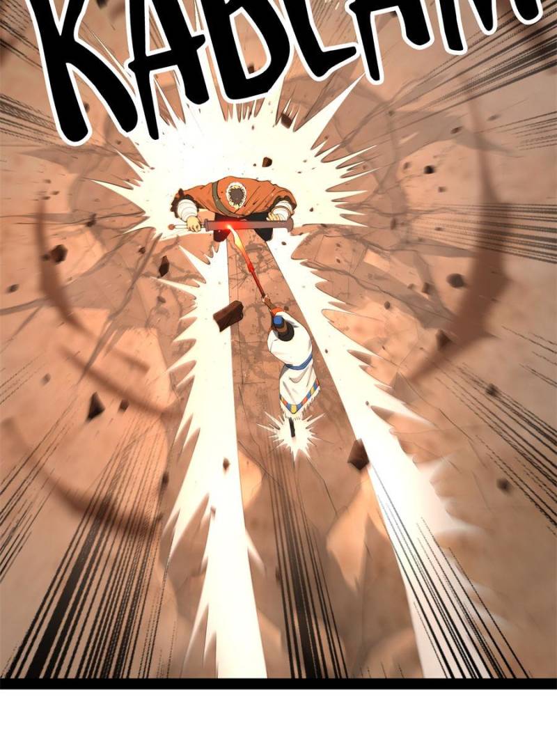 Ultimate Son-in-Law Chapter 206 - Page 23