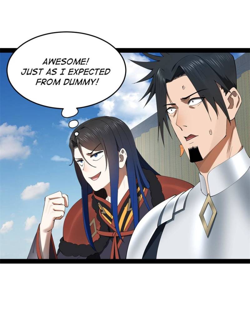 Ultimate Son-in-Law Chapter 206 - Page 28