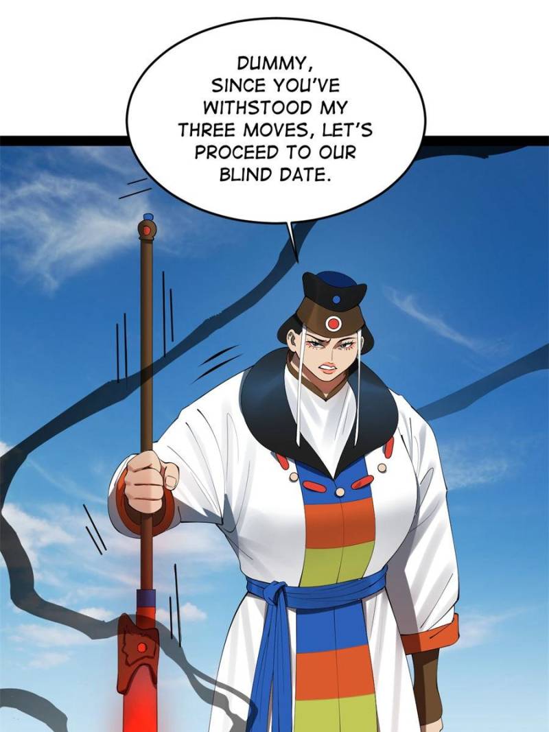 Ultimate Son-in-Law Chapter 206 - Page 29
