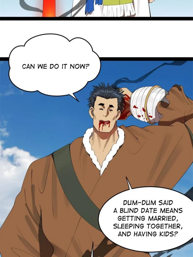 Ultimate Son-in-Law Chapter 206 - Page 30