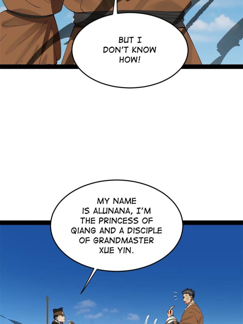 Ultimate Son-in-Law Chapter 206 - Page 31