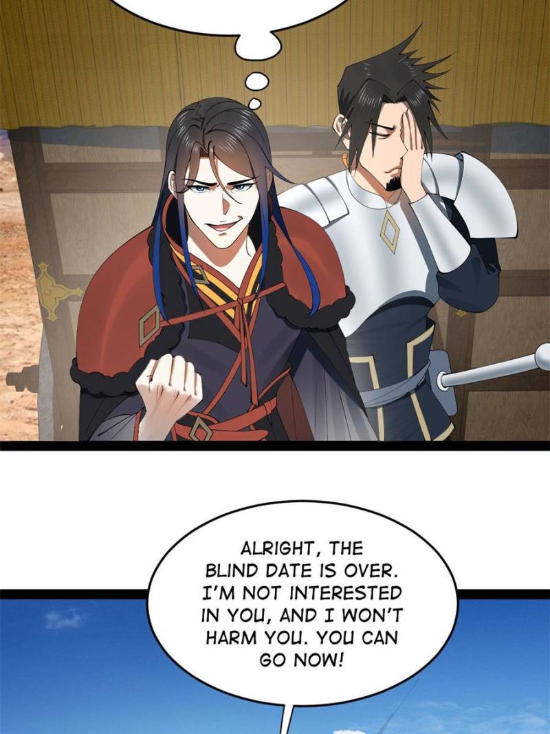 Ultimate Son-in-Law Chapter 206 - Page 33