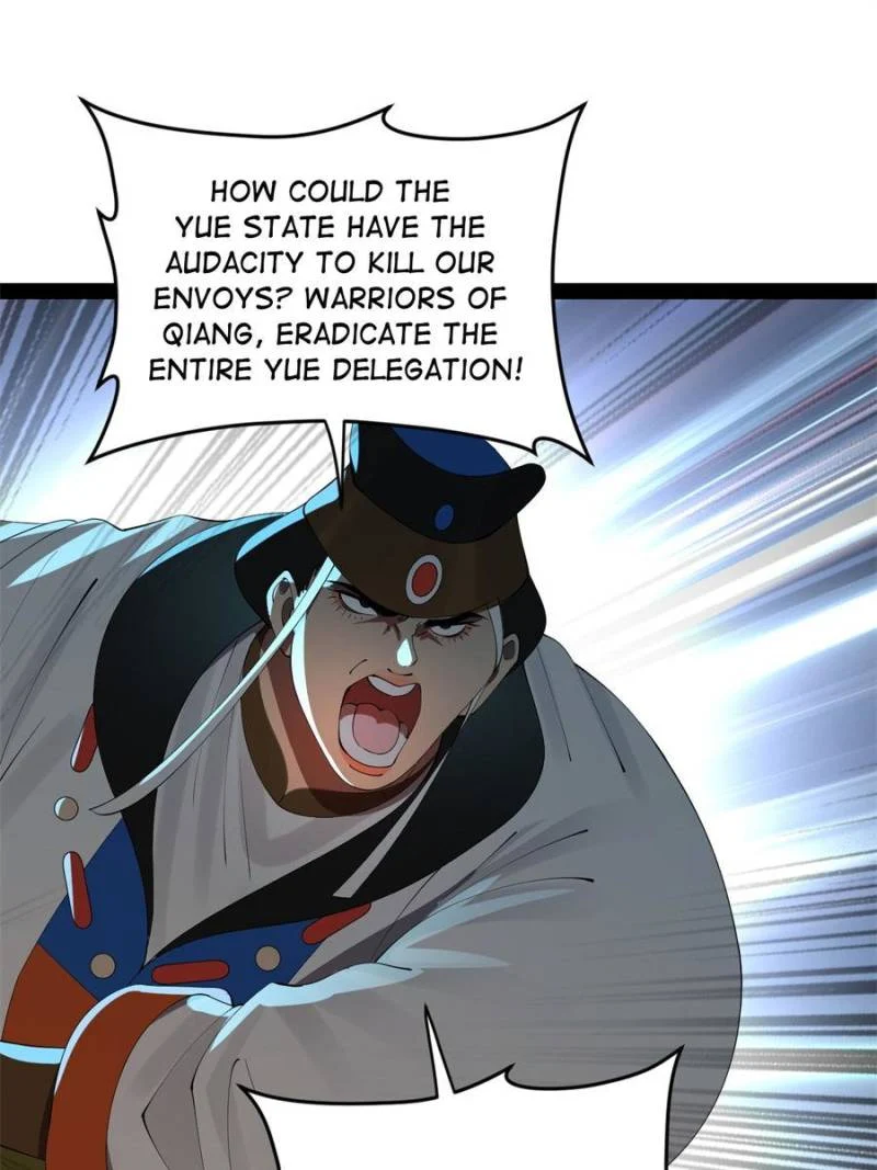 Ultimate Son-in-Law Chapter 206 - Page 37