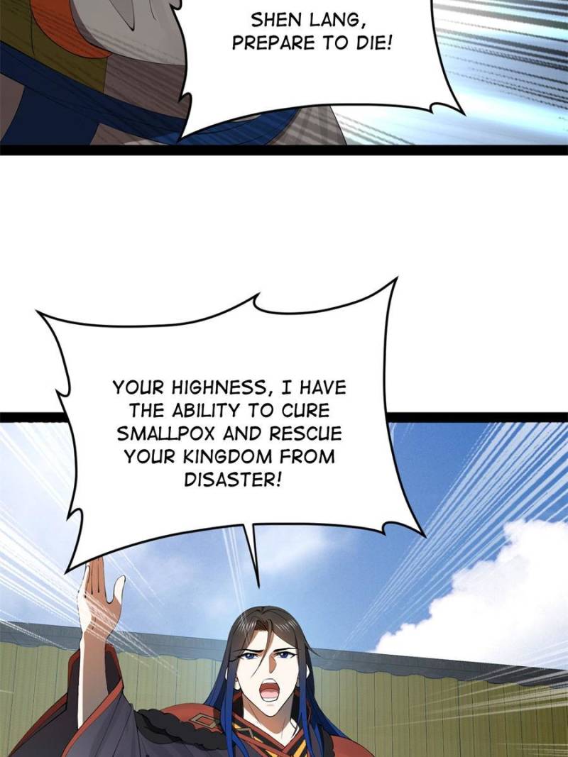Ultimate Son-in-Law Chapter 206 - Page 38