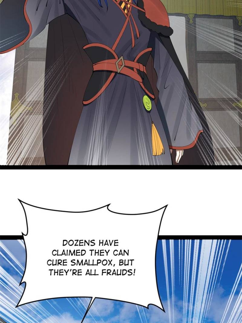 Ultimate Son-in-Law Chapter 206 - Page 39