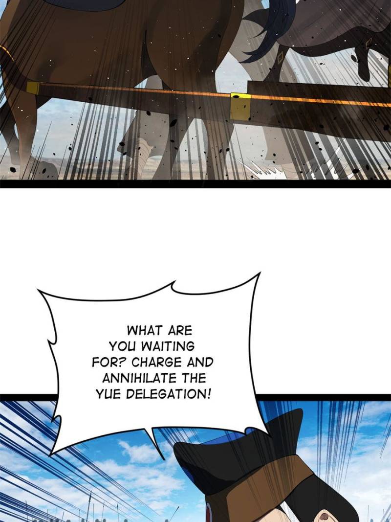 Ultimate Son-in-Law Chapter 206 - Page 42