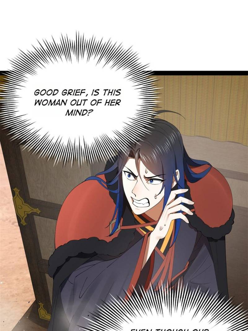 Ultimate Son-in-Law Chapter 206 - Page 45