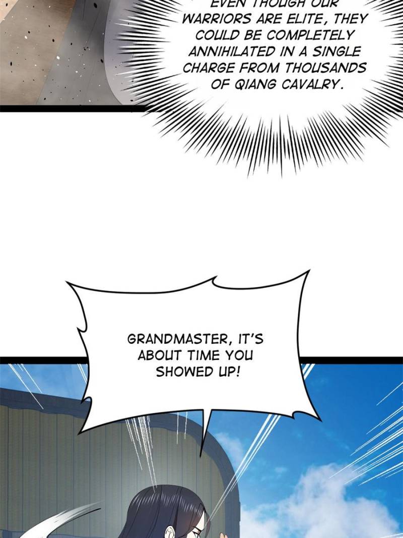 Ultimate Son-in-Law Chapter 206 - Page 46