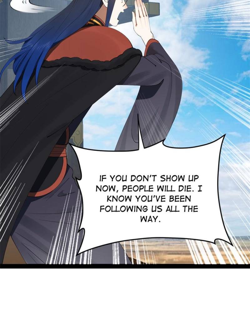 Ultimate Son-in-Law Chapter 206 - Page 47