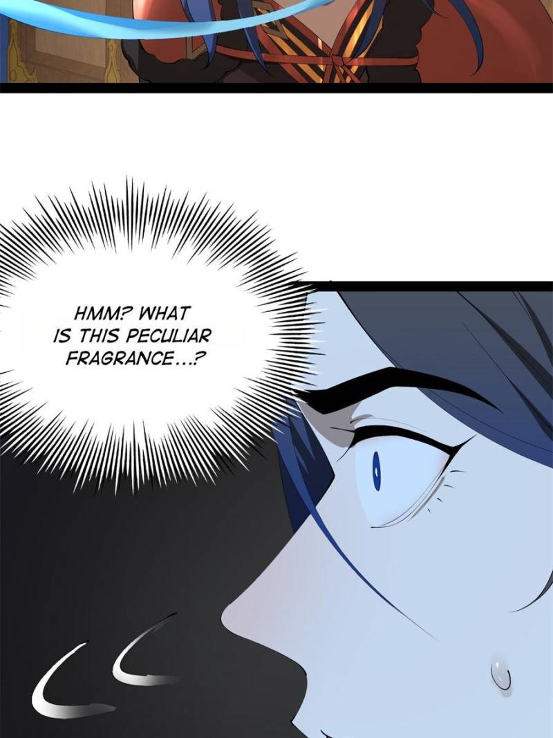 Ultimate Son-in-Law Chapter 206 - Page 51