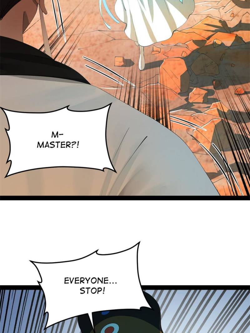 Ultimate Son-in-Law Chapter 206 - Page 53
