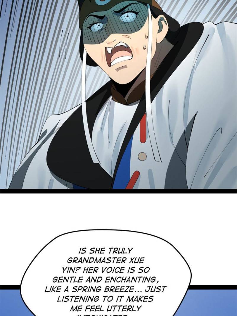 Ultimate Son-in-Law Chapter 206 - Page 54