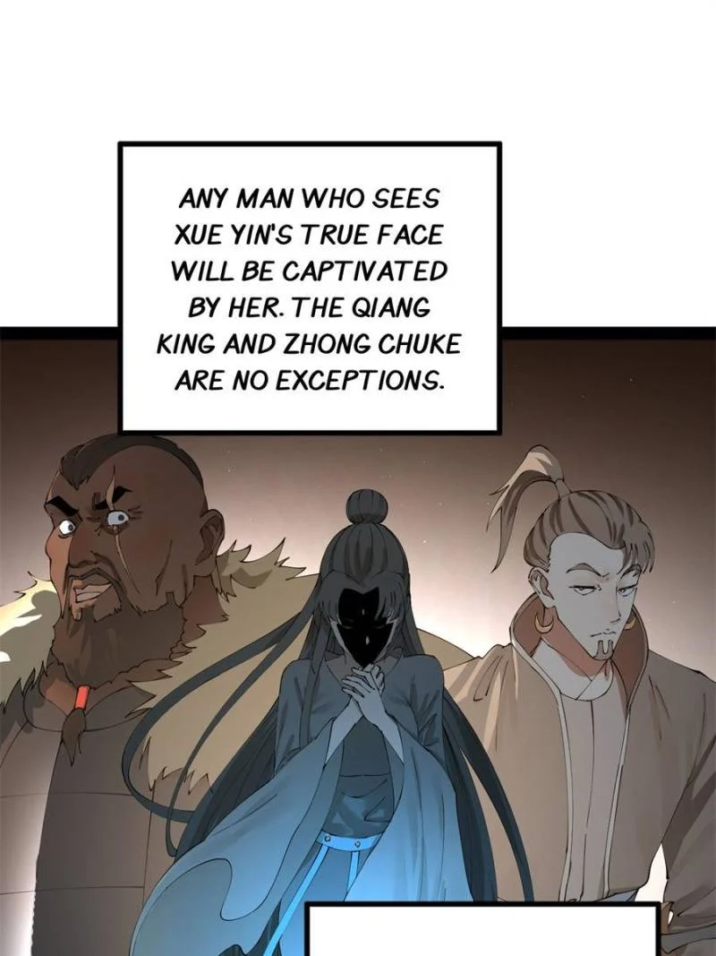 Ultimate Son-in-Law Chapter 206 - Page 61