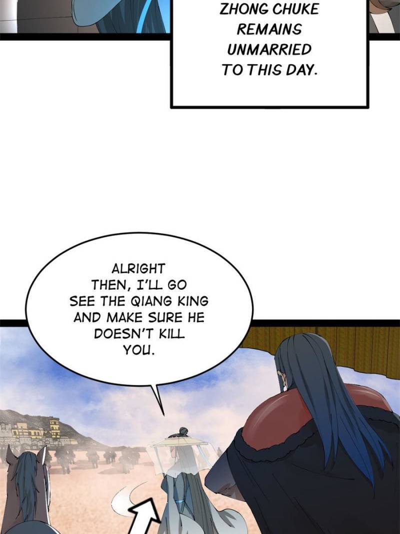 Ultimate Son-in-Law Chapter 206 - Page 62