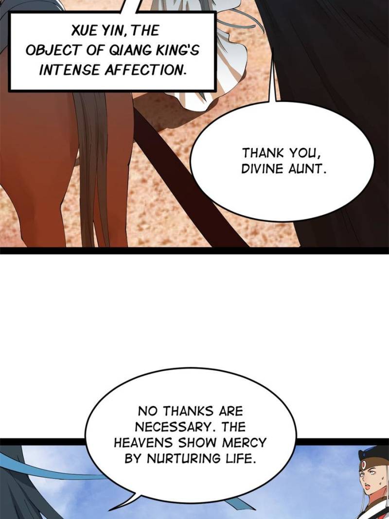 Ultimate Son-in-Law Chapter 206 - Page 63