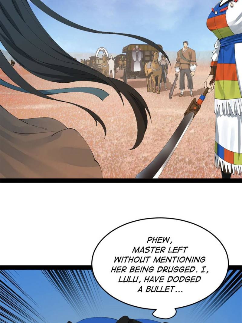 Ultimate Son-in-Law Chapter 206 - Page 64