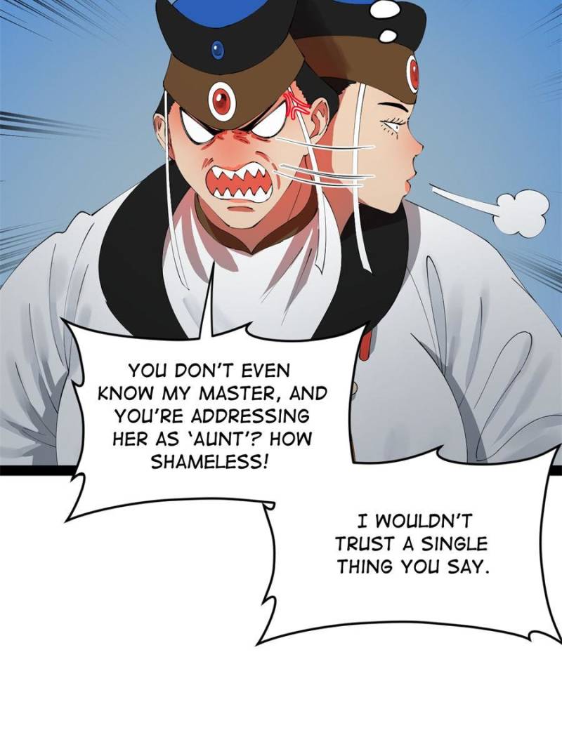 Ultimate Son-in-Law Chapter 206 - Page 65