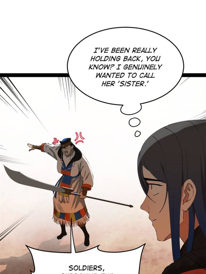 Ultimate Son-in-Law Chapter 206 - Page 66