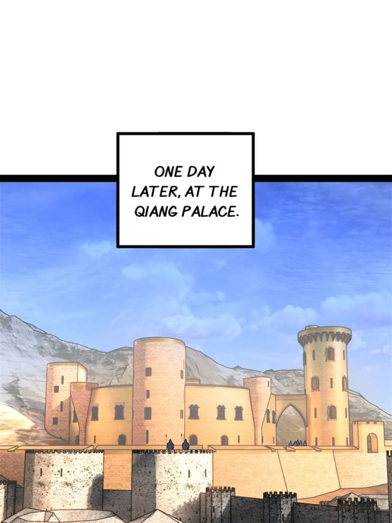 Ultimate Son-in-Law Chapter 207 - Page 1