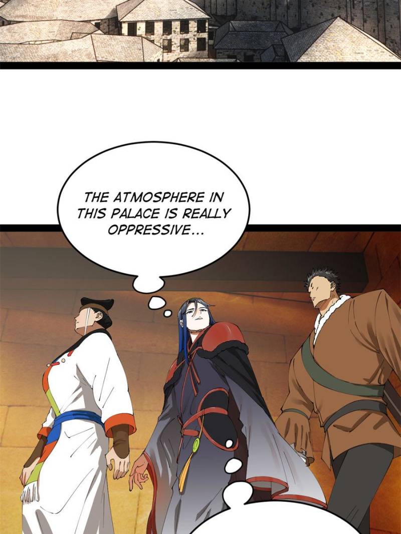 Ultimate Son-in-Law Chapter 207 - Page 2