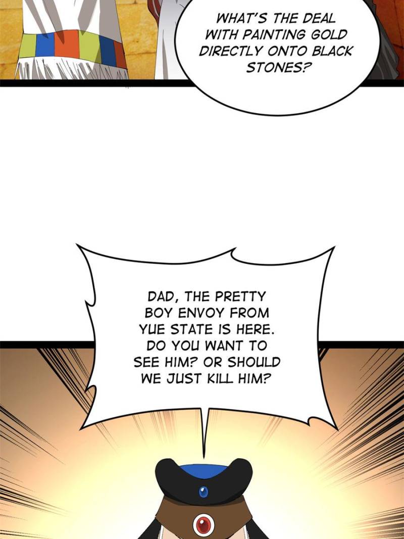 Ultimate Son-in-Law Chapter 207 - Page 3