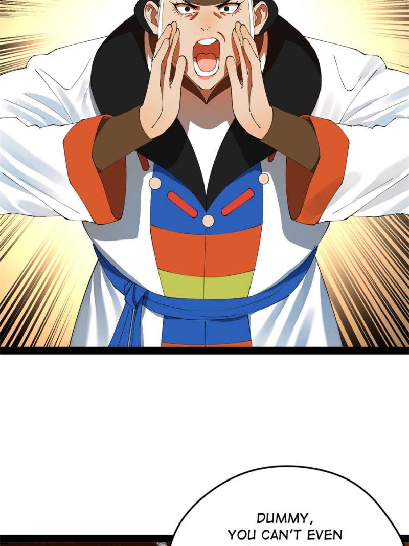 Ultimate Son-in-Law Chapter 207 - Page 4