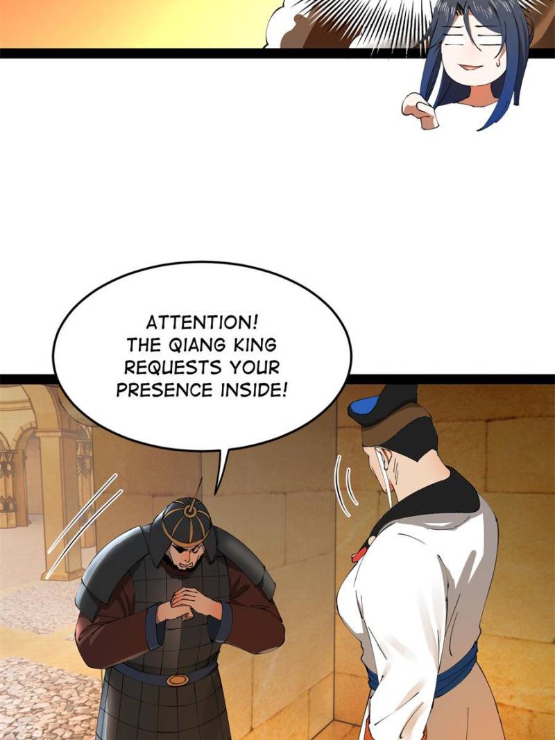 Ultimate Son-in-Law Chapter 207 - Page 7