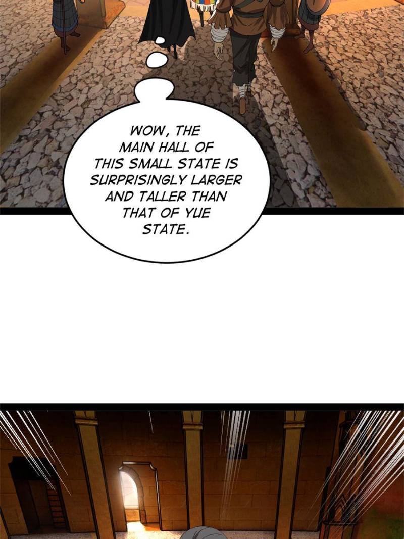 Ultimate Son-in-Law Chapter 207 - Page 9