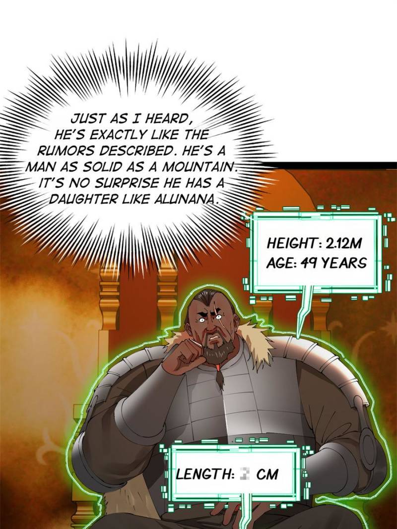 Ultimate Son-in-Law Chapter 207 - Page 13