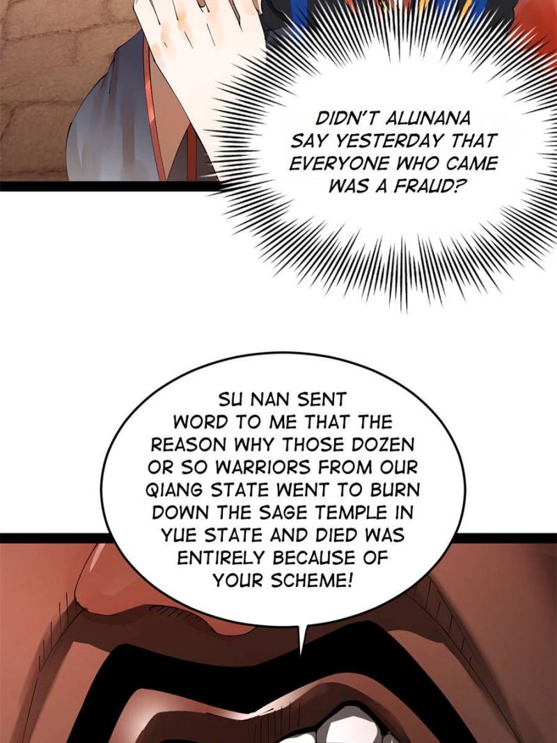 Ultimate Son-in-Law Chapter 207 - Page 18