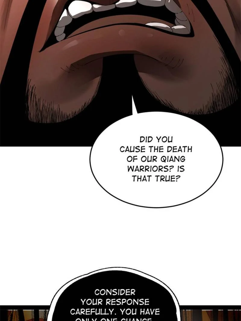 Ultimate Son-in-Law Chapter 207 - Page 19