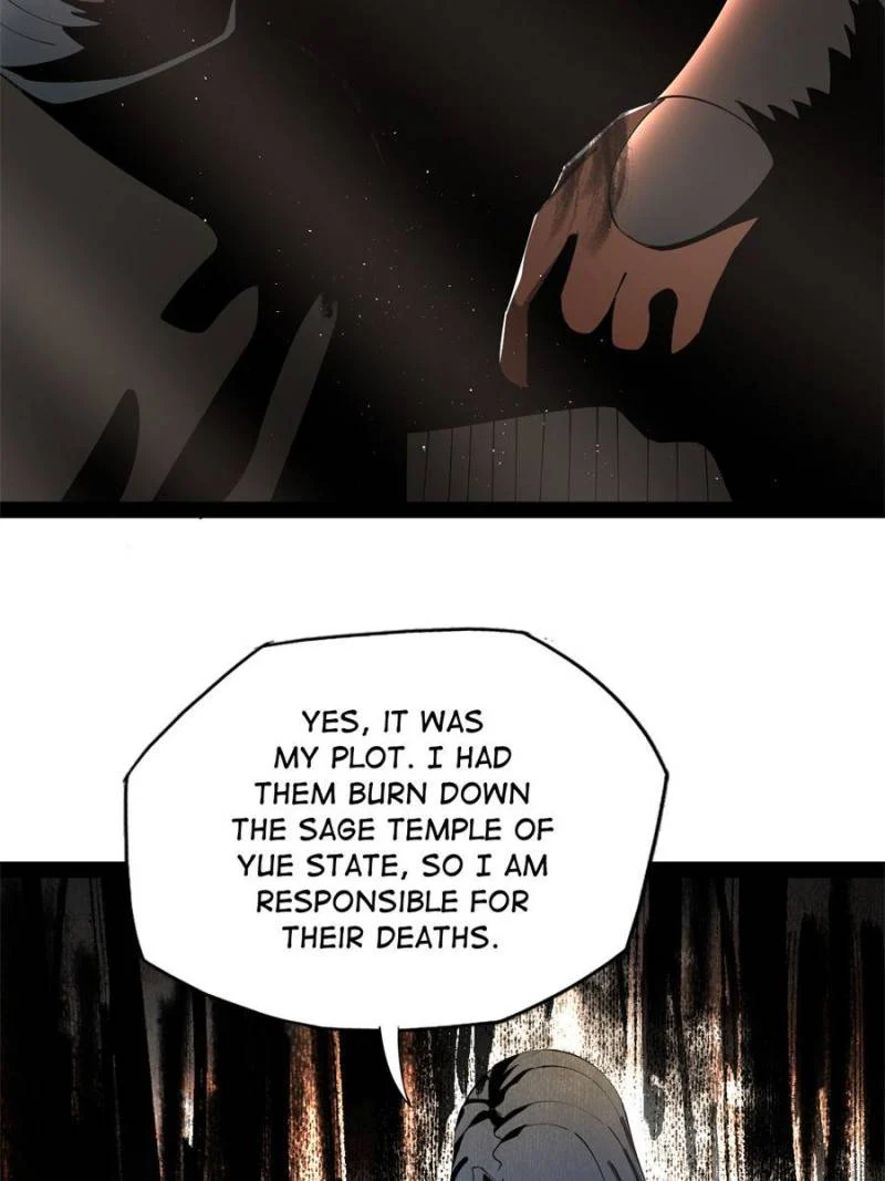 Ultimate Son-in-Law Chapter 207 - Page 21