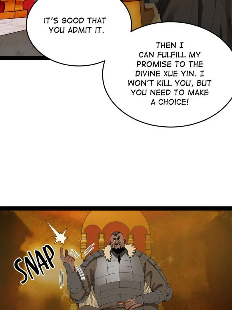 Ultimate Son-in-Law Chapter 207 - Page 26